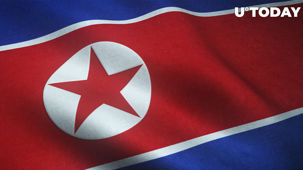 یکی از بنیانگذاران دیفای می گوید، پروتکل دیفای توسط کره شمالی مورد حمله سایبری قرار گرفته است